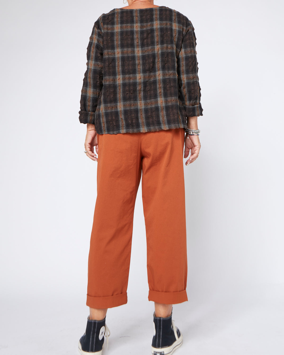B2B BLOUSE 260356