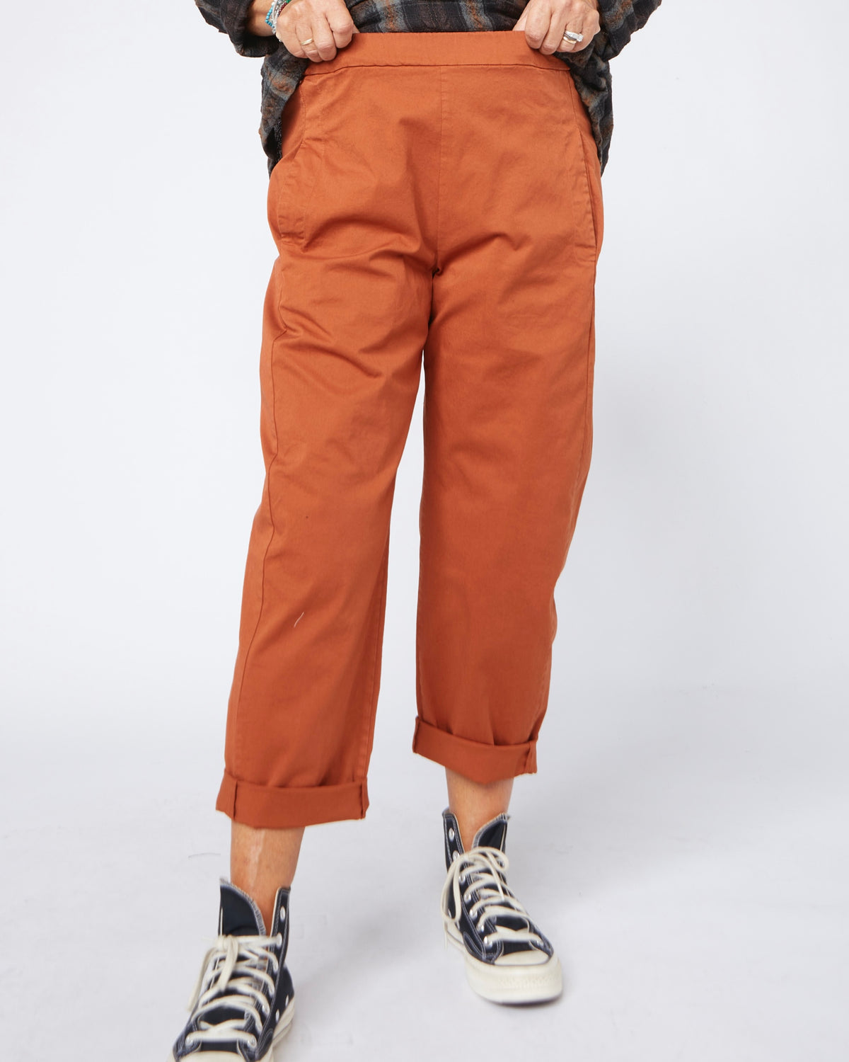 B2B PANTS 791560