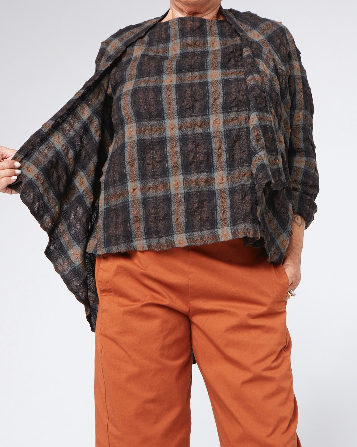 B2B CARDIGAN 260357