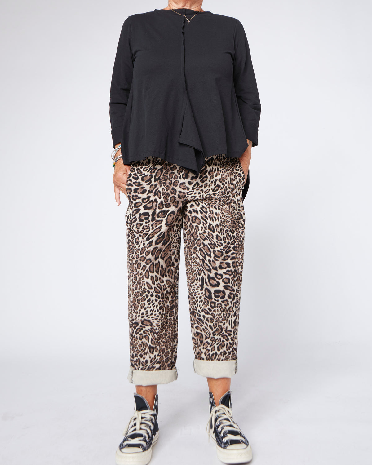 B2B PANTS 826108