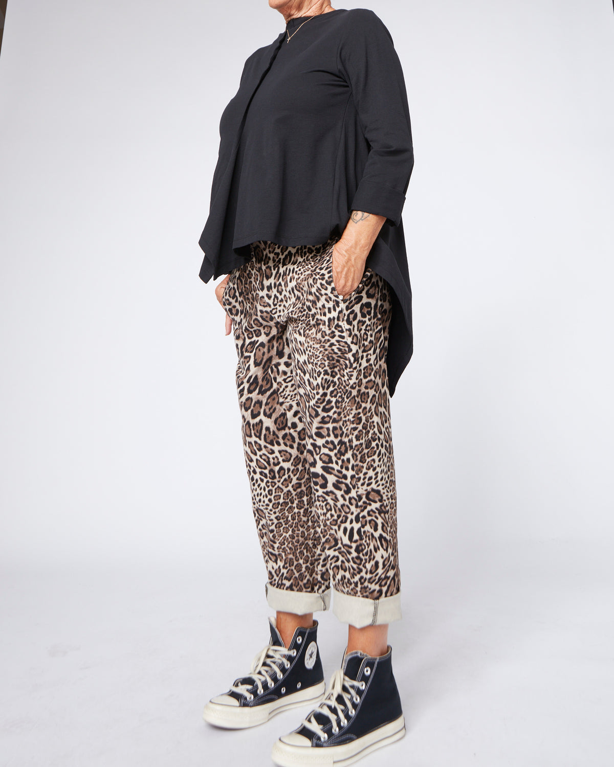 B2B BLOUSE 260076
