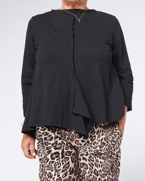 B2B BLOUSE 260076