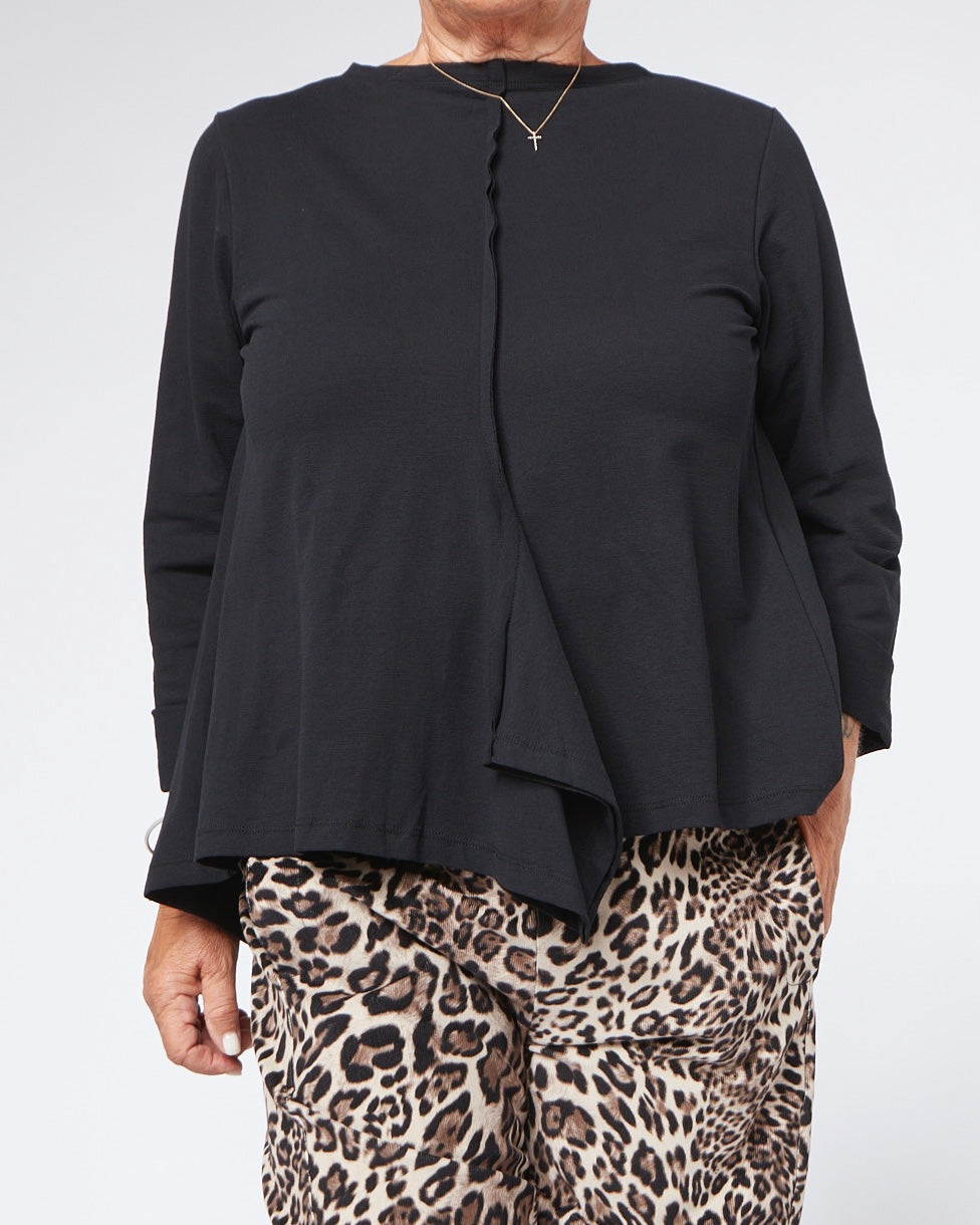 B2B BLOUSE 260076