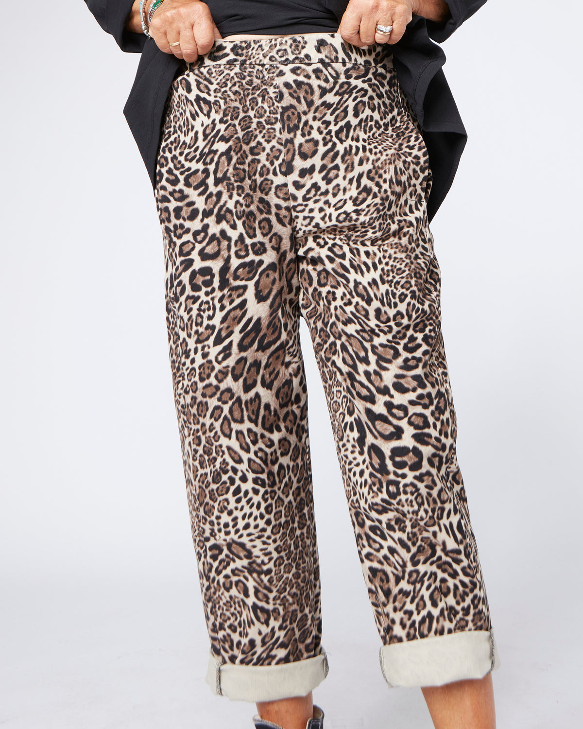B2B PANTS 826108
