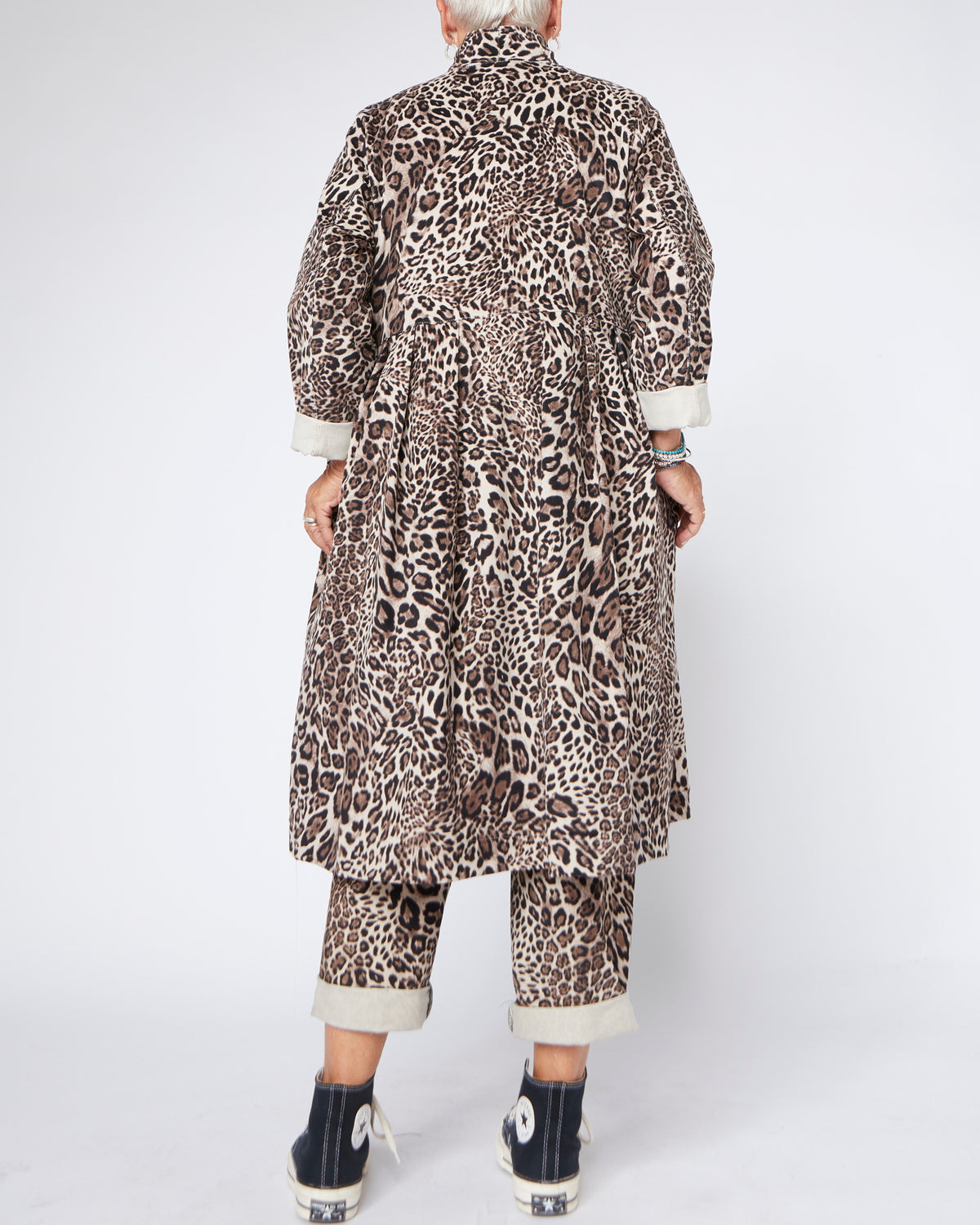 B2B PANTS 826108