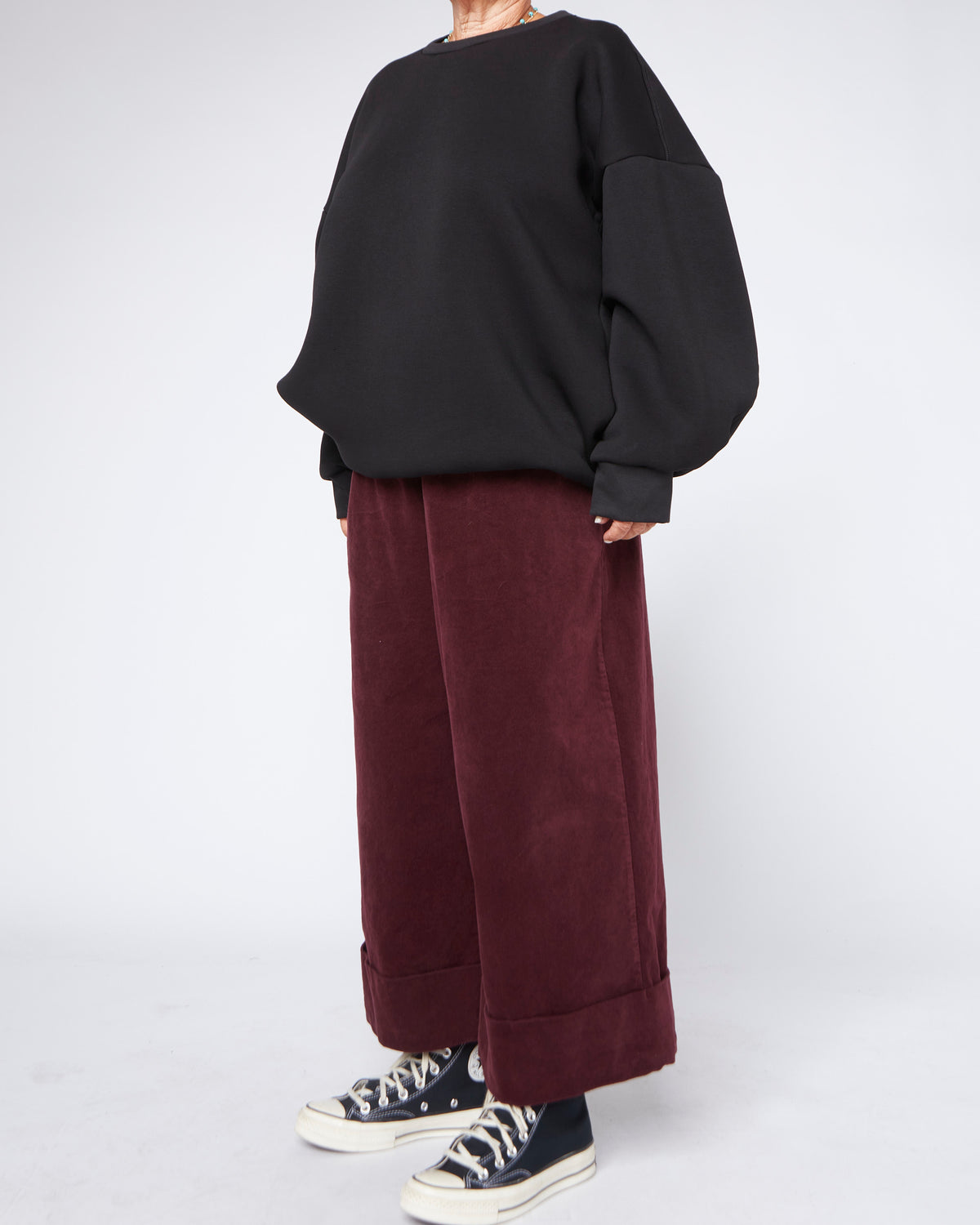 B2B SWEATSHIRT 223781