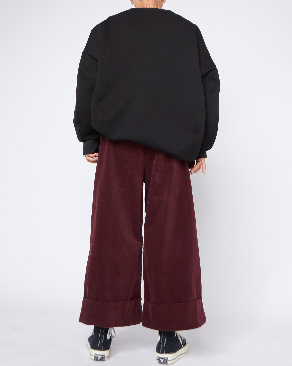 B2B SWEATSHIRT 223781