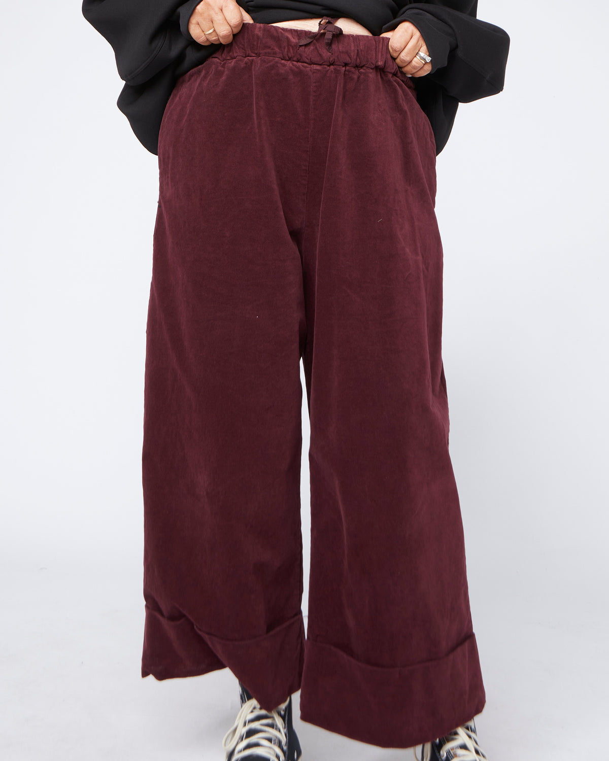 B2B PANTS 826124