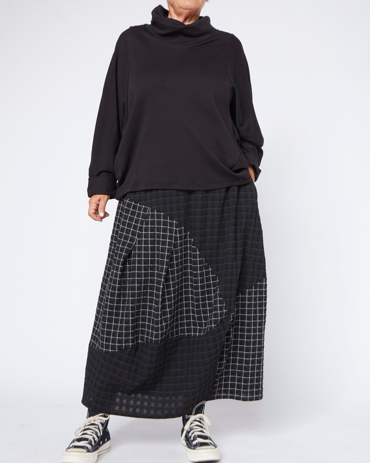 B2B SWEATSHIRT 225396