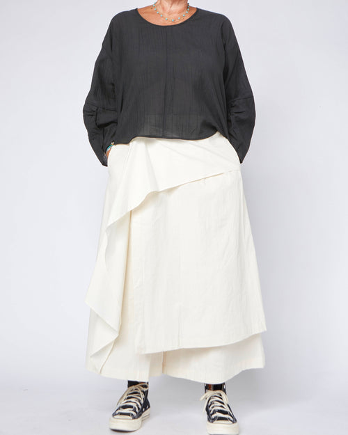 B2B BLOUSE 250755
