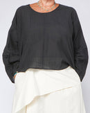B2B BLOUSE 250755