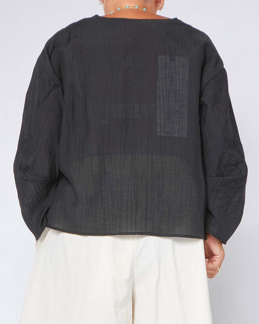 B2B BLOUSE 250755