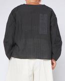 B2B BLOUSE 250755