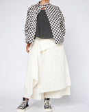 B2B BLOUSE 250755