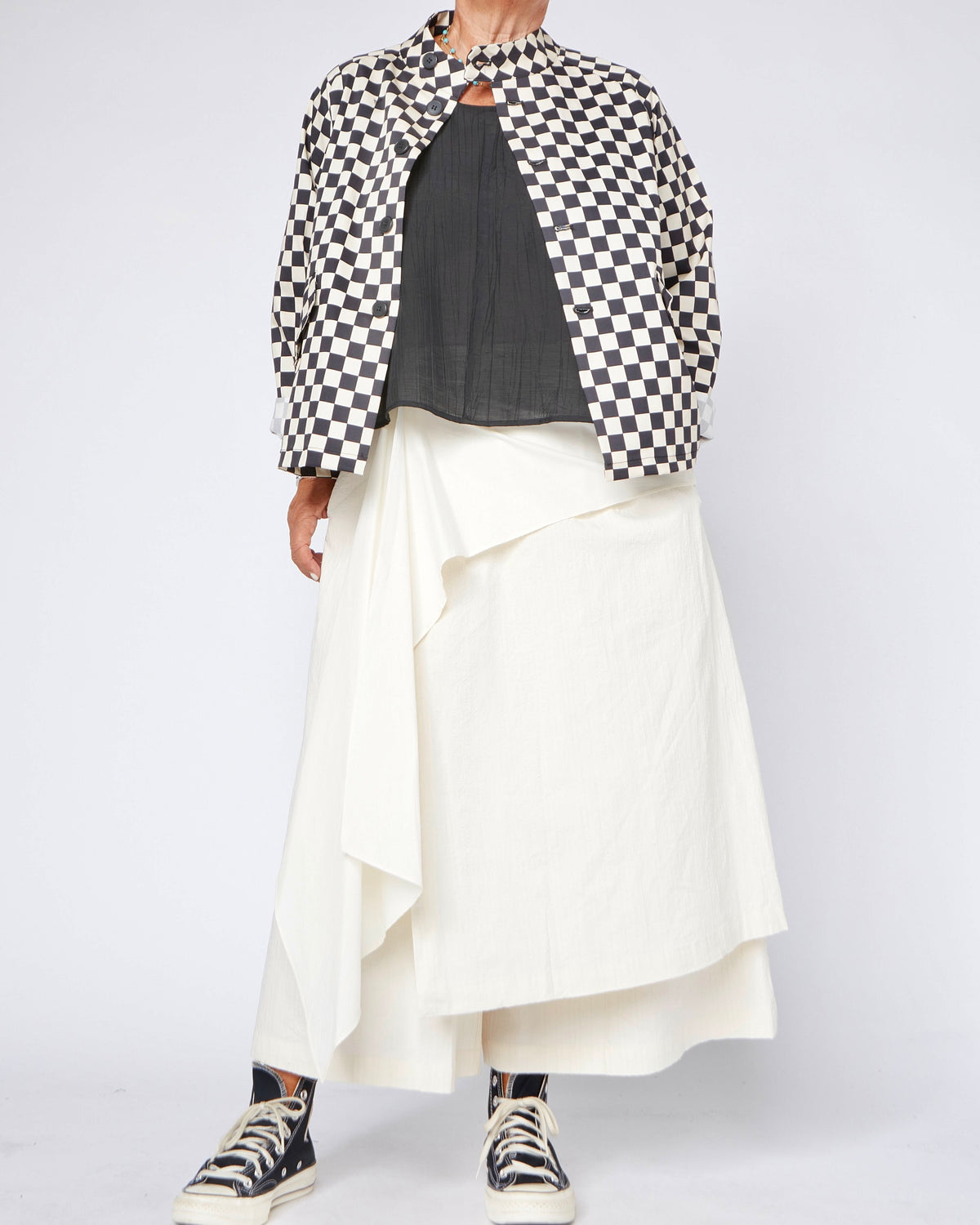 B2B BLOUSE 250755
