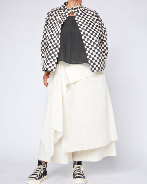 B2B BLOUSE 250755