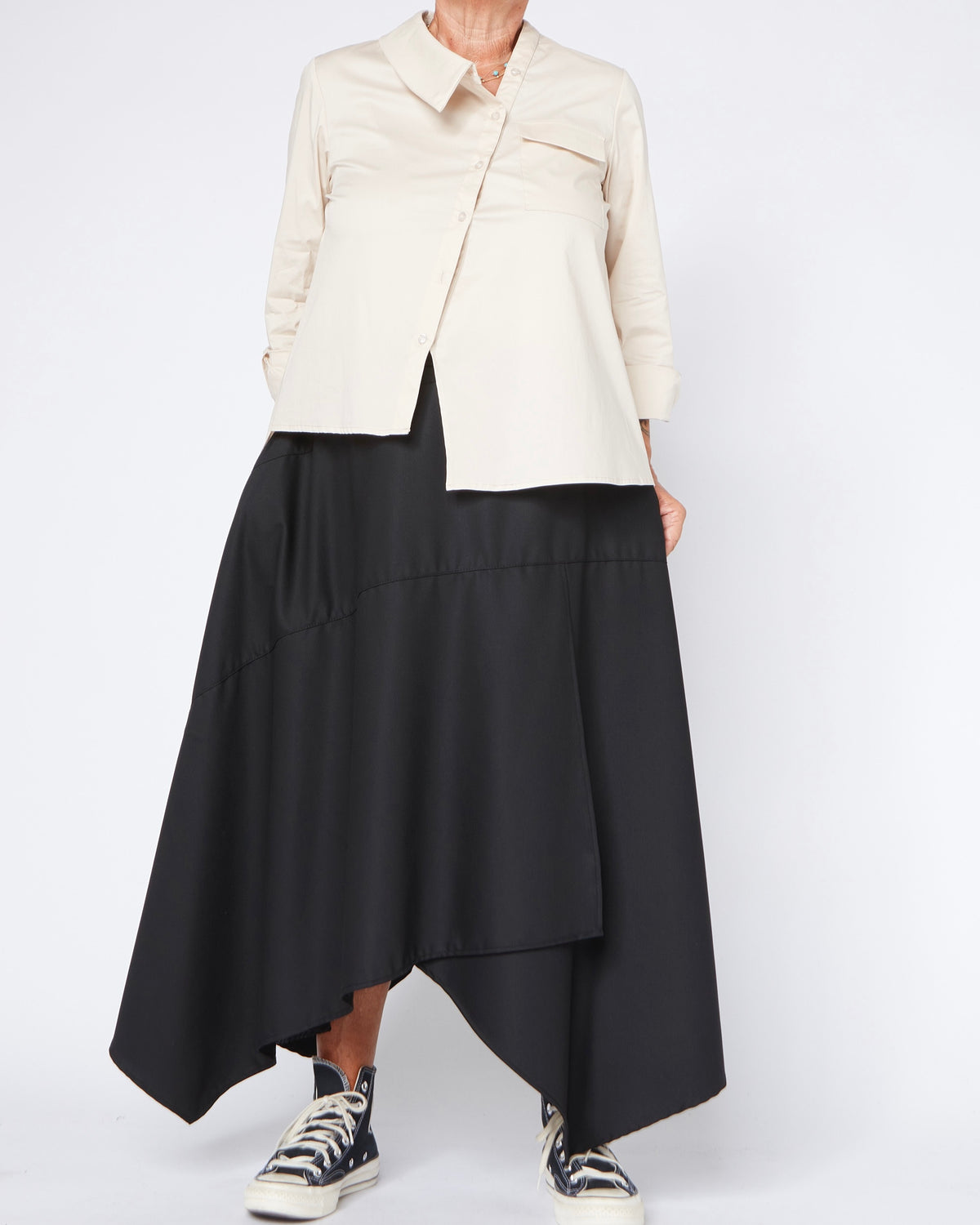 B2B SKIRT 926052