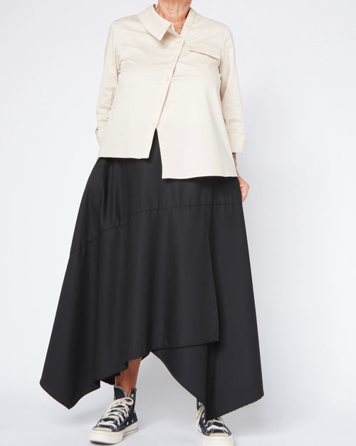 B2B SKIRT 926052