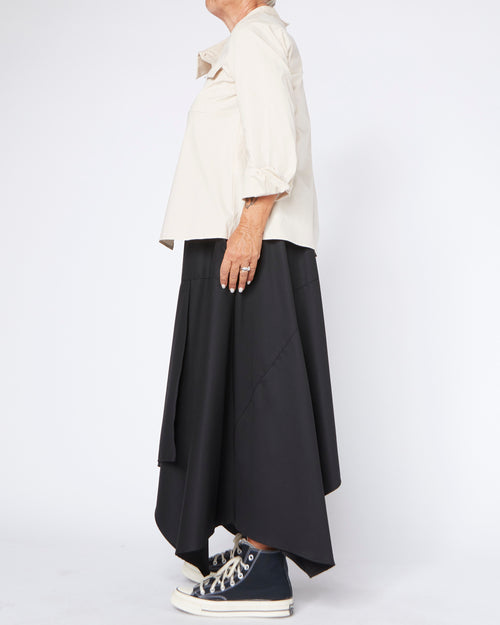 B2B SKIRT 926052