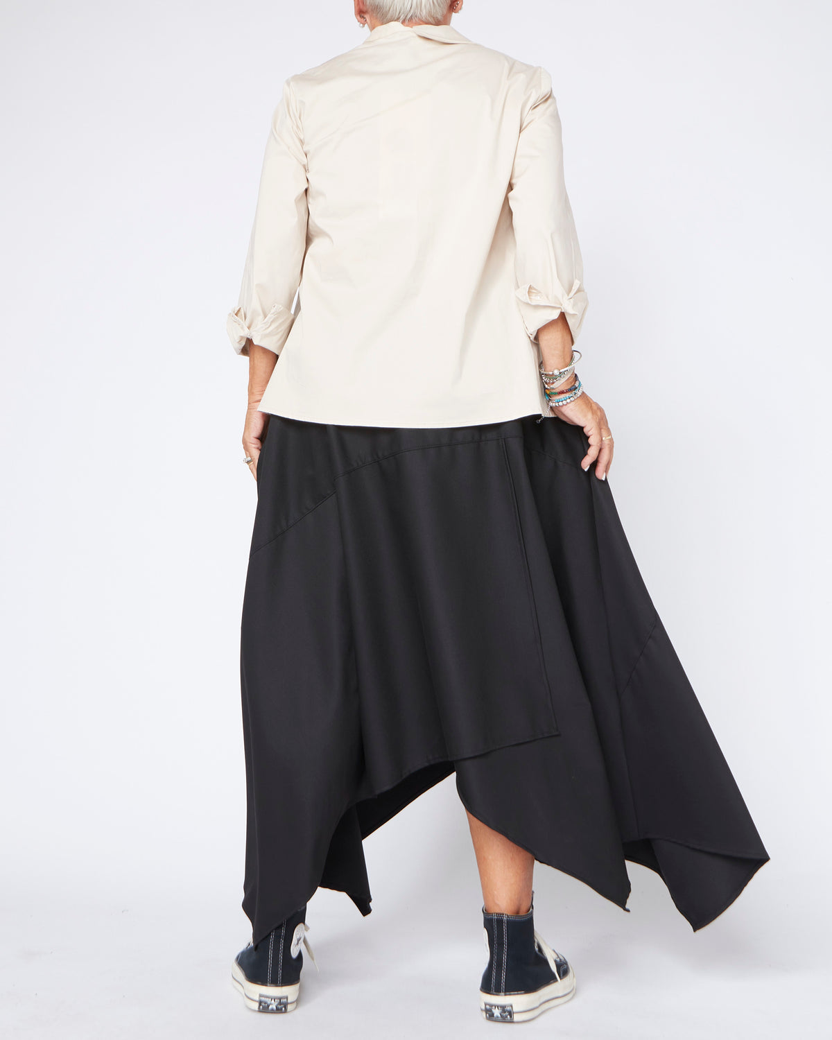 B2B SKIRT 926052
