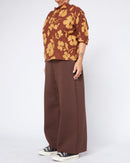 B2B WOOL BLOUSE 223764