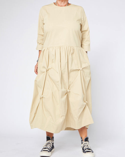 B2B DRESS 240771