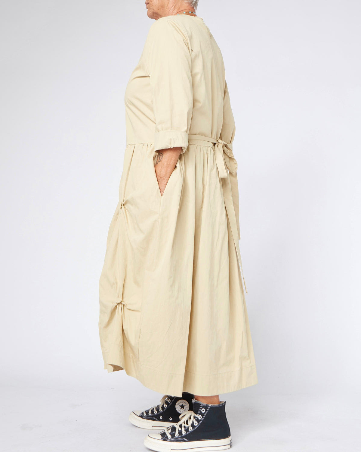 B2B DRESS 240771