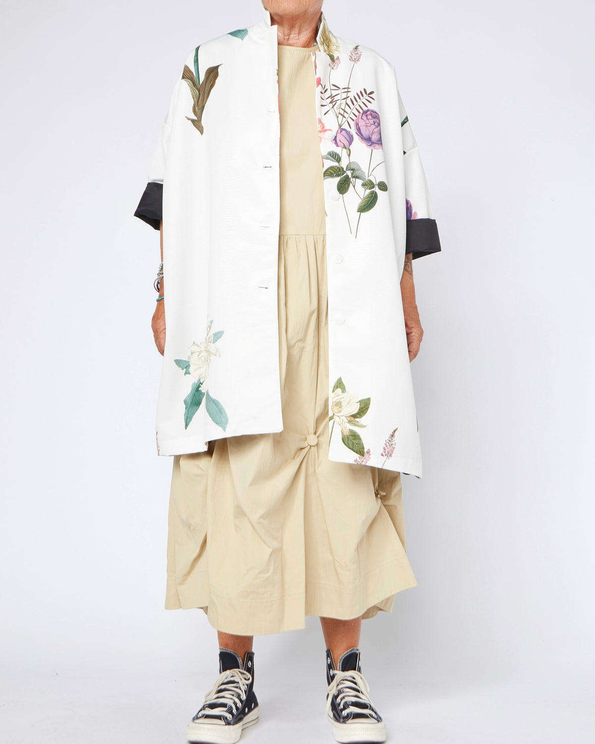 B2B JACKET 219188