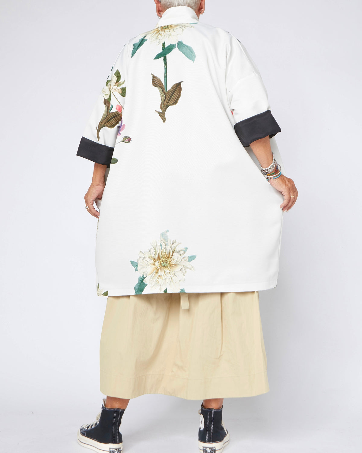 B2B JACKET 219188