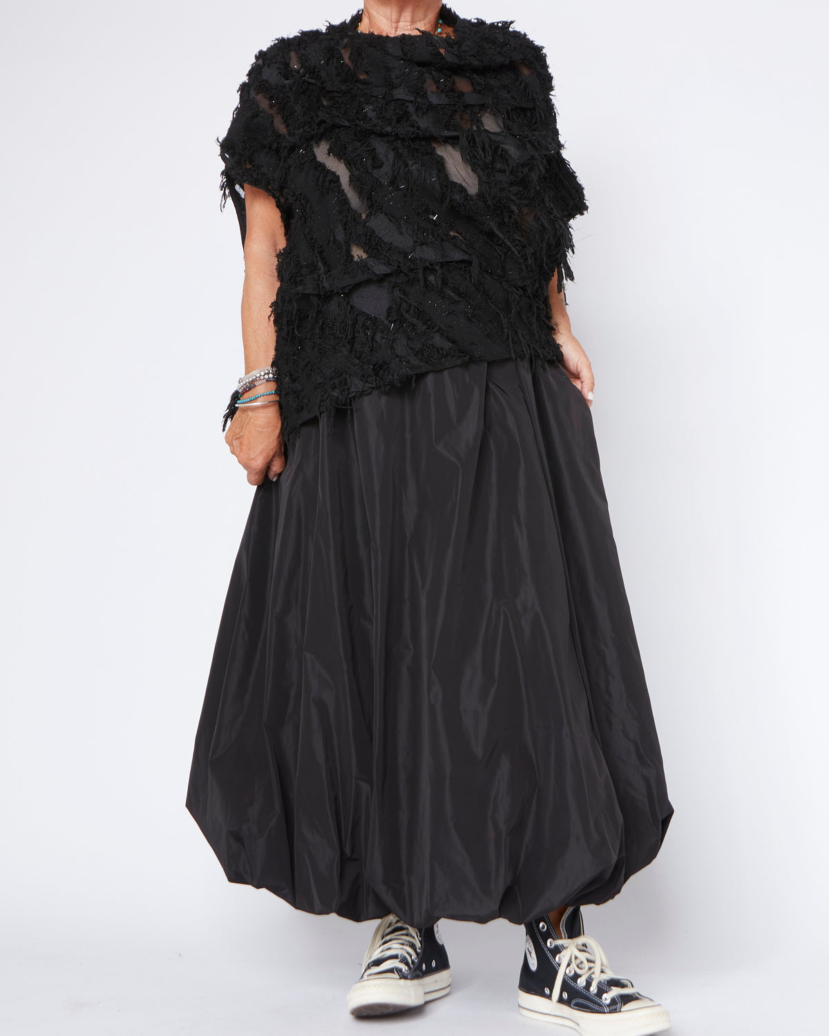 B2B BLOUSE 250765