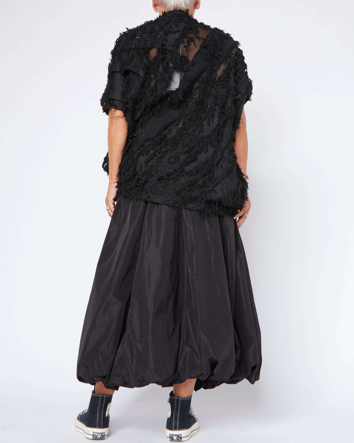 B2B BLOUSE 250765