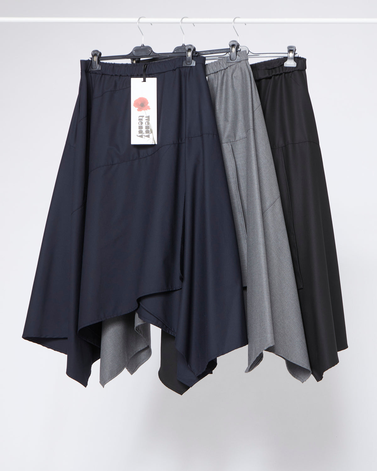 B2B SKIRT 926052