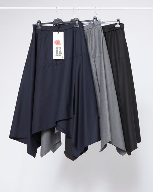 B2B SKIRT 926052