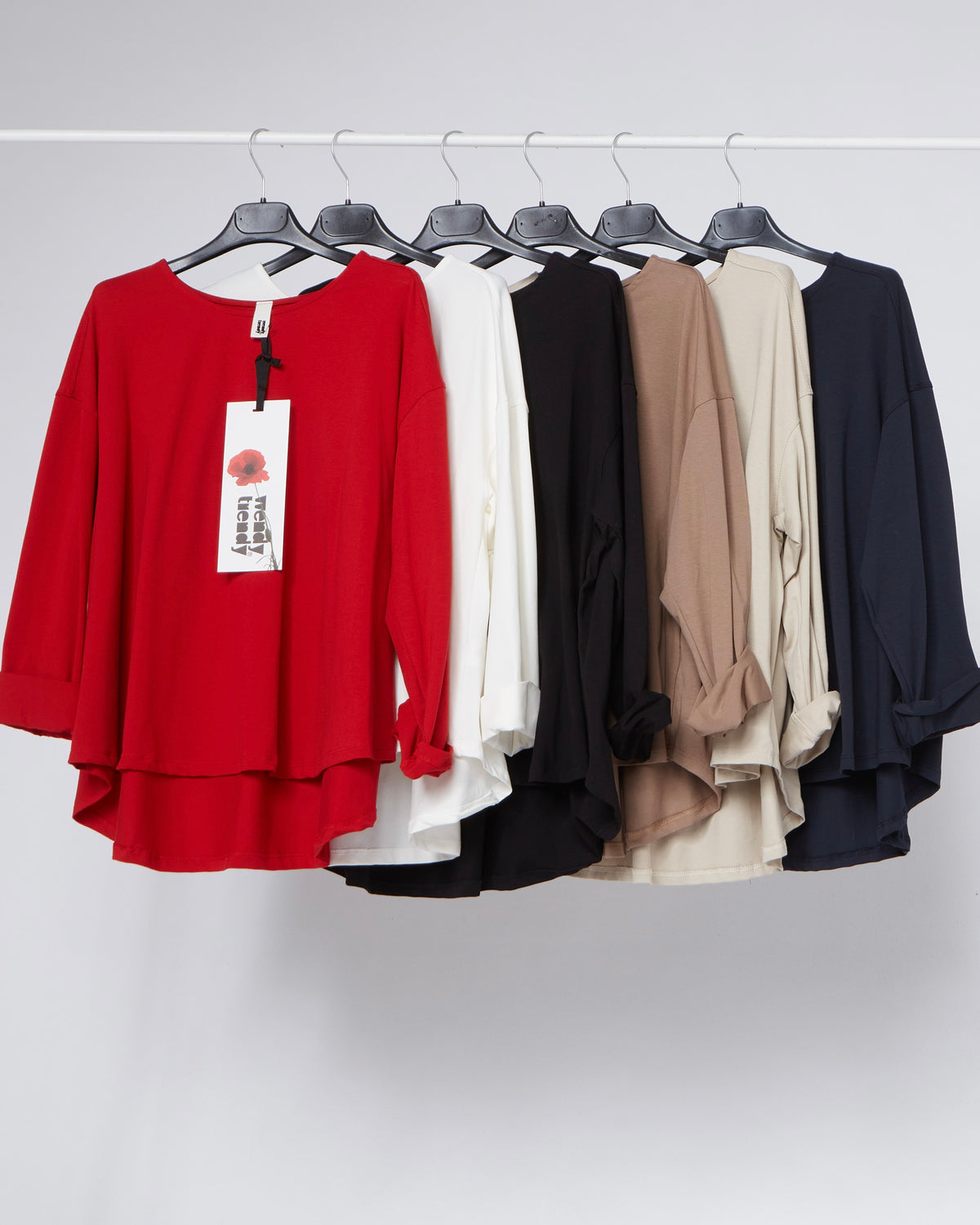 B2B T-SHIRT 125141