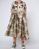 B2B DRESS 126155