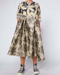 B2B DRESS 126155