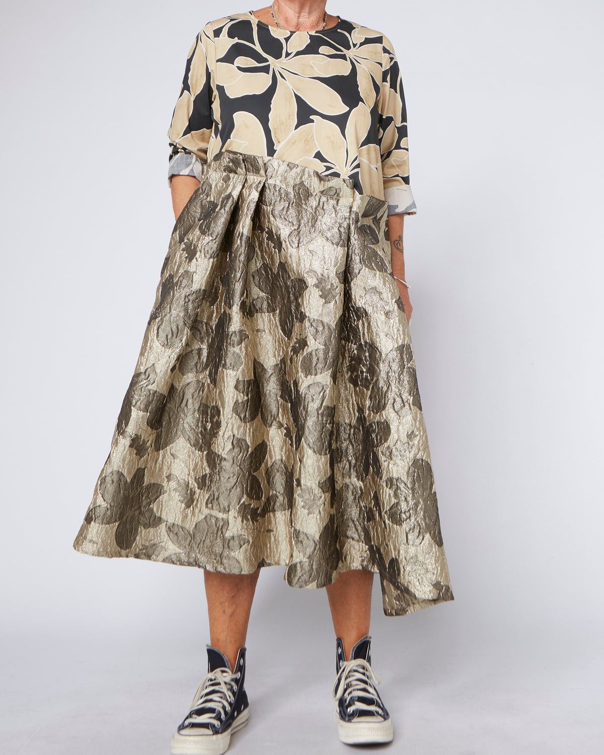 B2B DRESS 126155