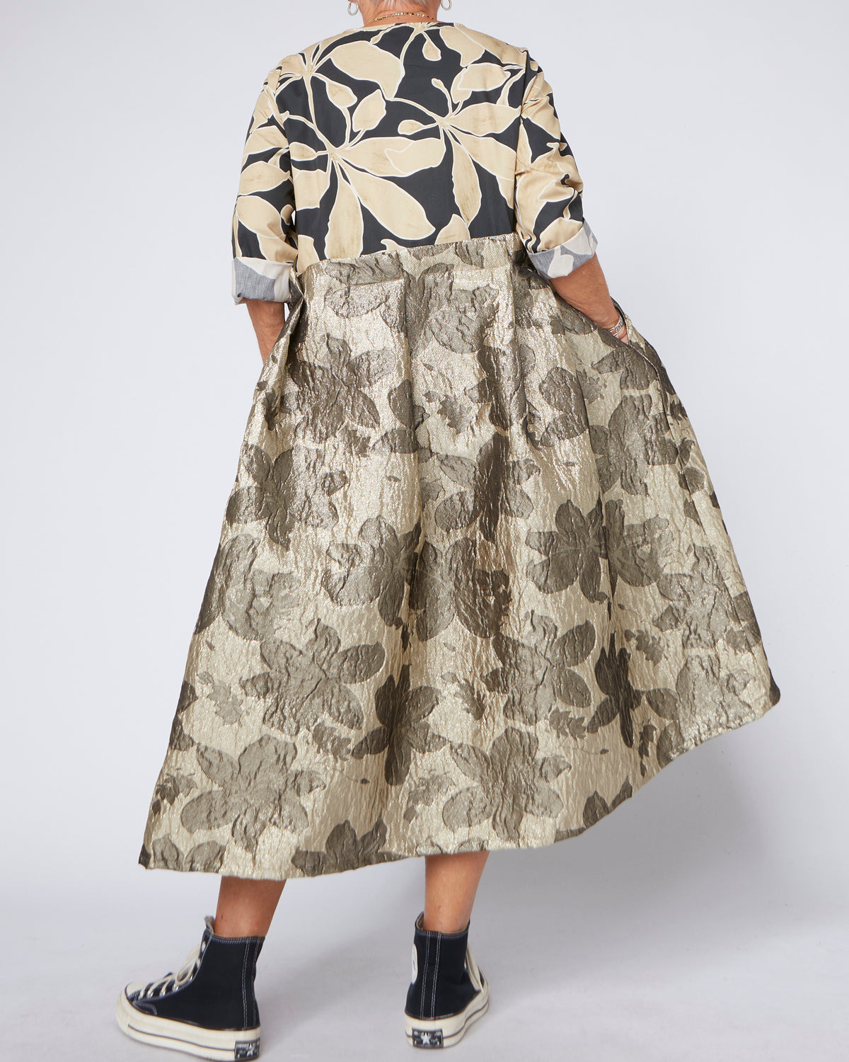 B2B DRESS 126155