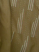 GEFORMTES DRAPEKLEID