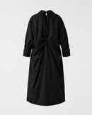 JACKE/KLEID AUS BAUMWOLLTWILLSTOFF