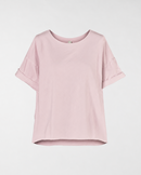 JERSEY COTTON T-SHIRT
