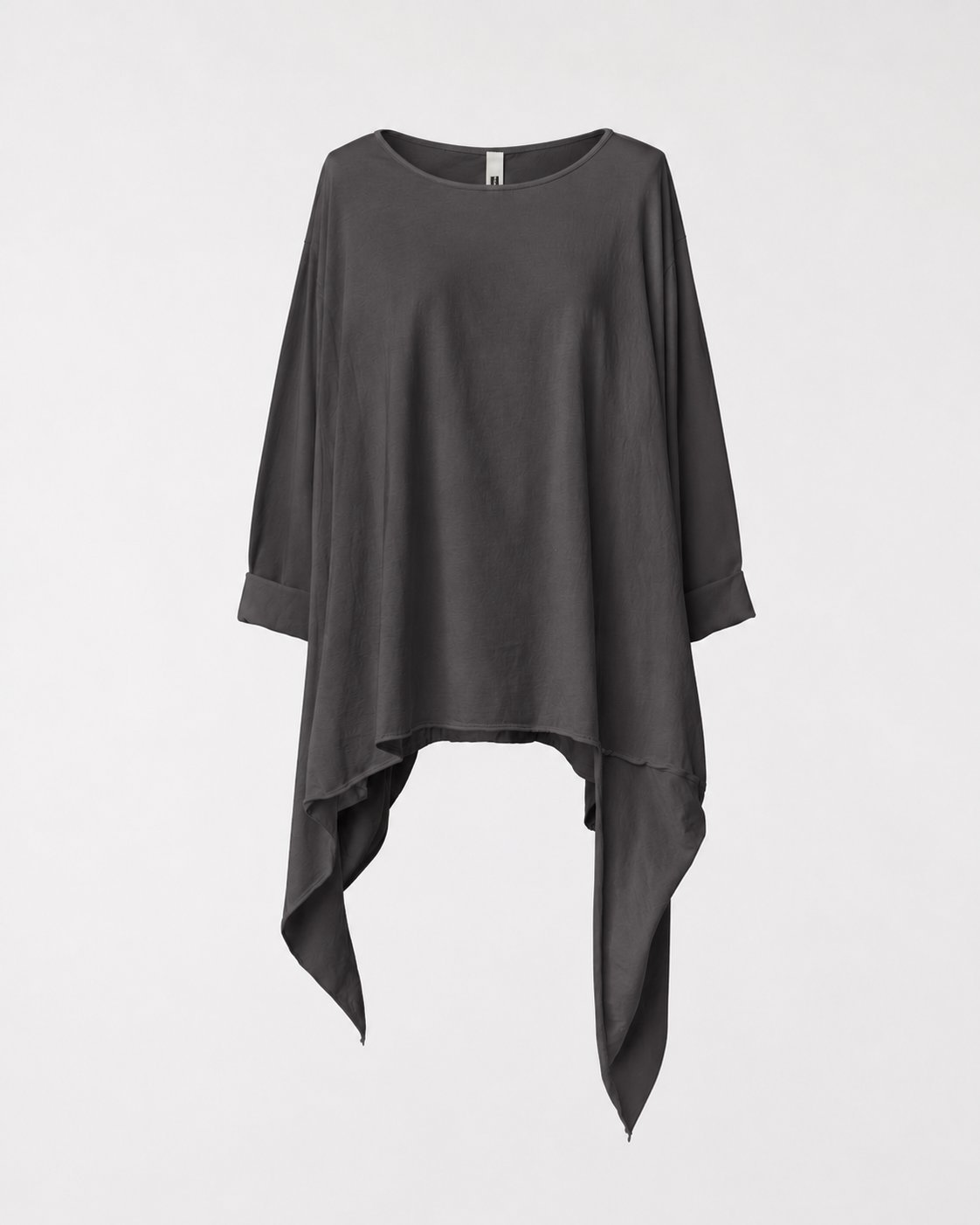 SIDE TOE T-SHIRT