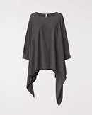SIDE TOE T-SHIRT