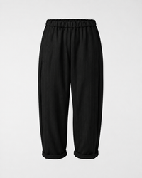 PANTALONES PESADOS CON RAYAS