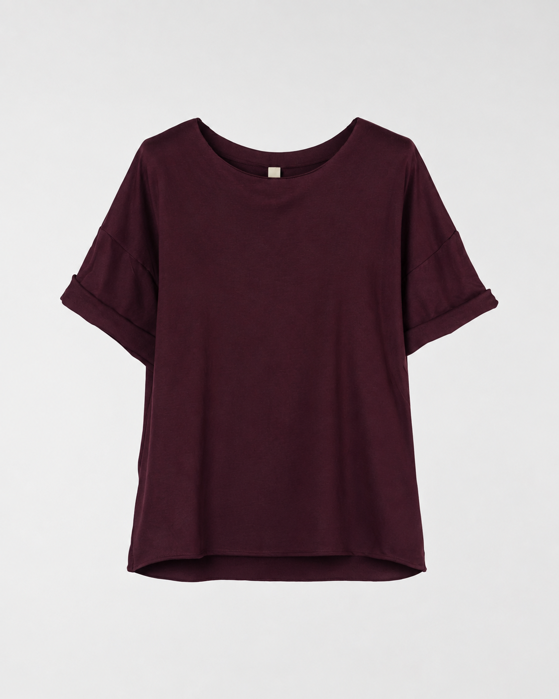 SUDADERA LIGERA DE ALGODÓN