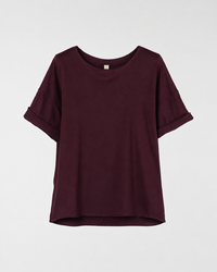 SUDADERA LIGERA DE ALGODÓN