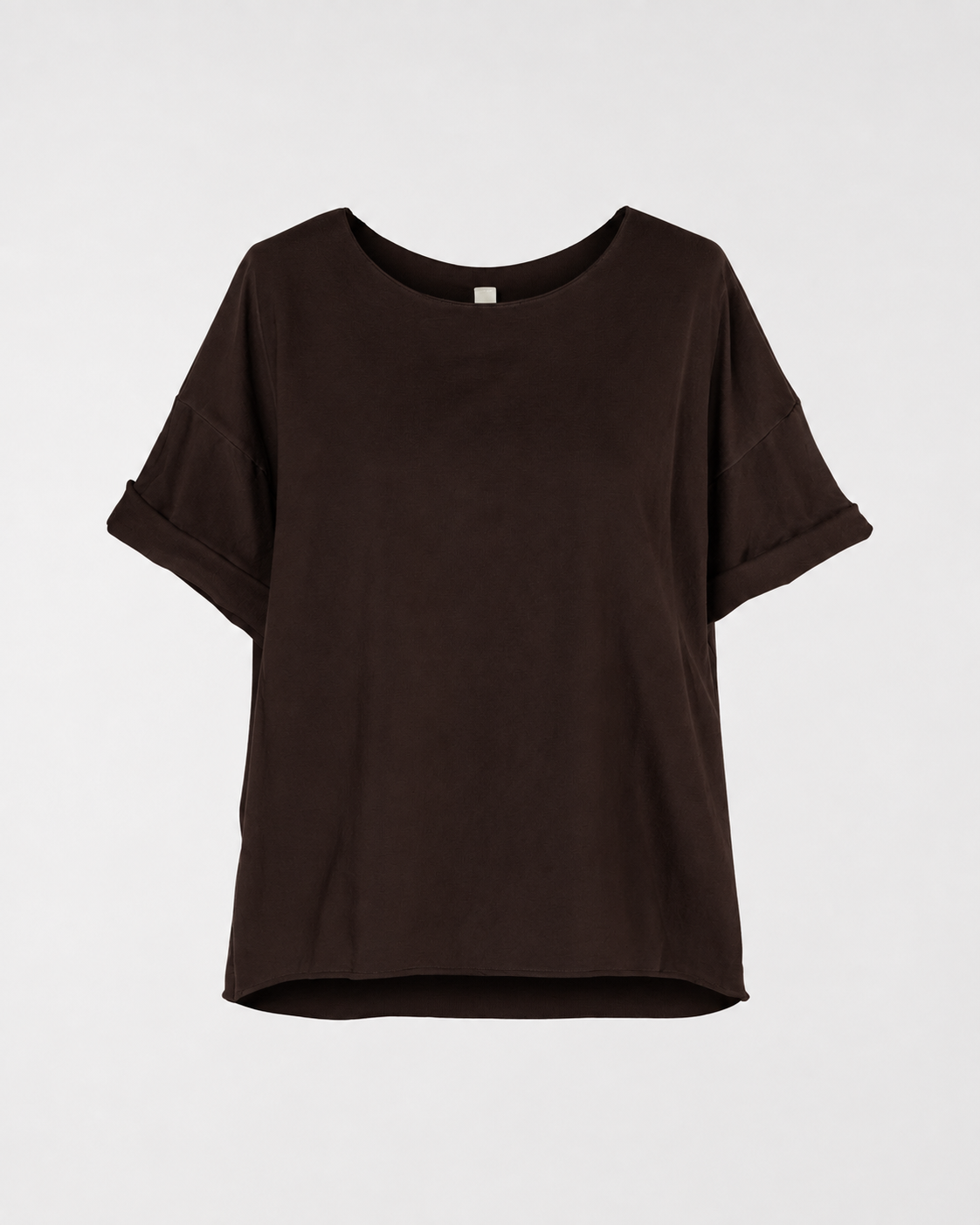 SUDADERA LIGERA DE ALGODÓN