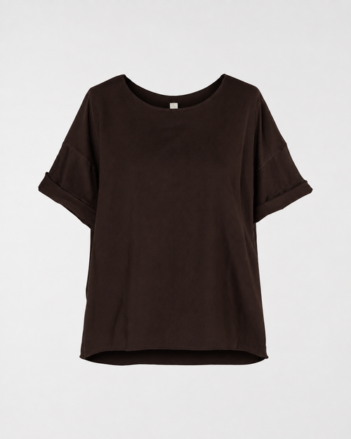 SUDADERA LIGERA DE ALGODÓN