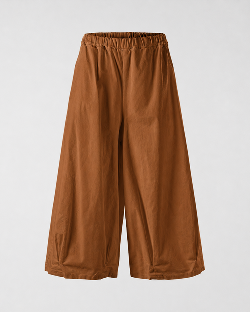 PANTALONES DE ALGODÓN PARA LAS PIERNAS