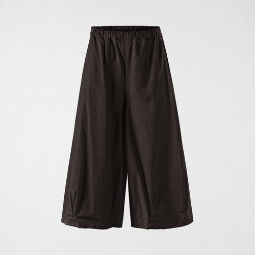 PANTALONES DE ALGODÓN PARA LAS PIERNAS